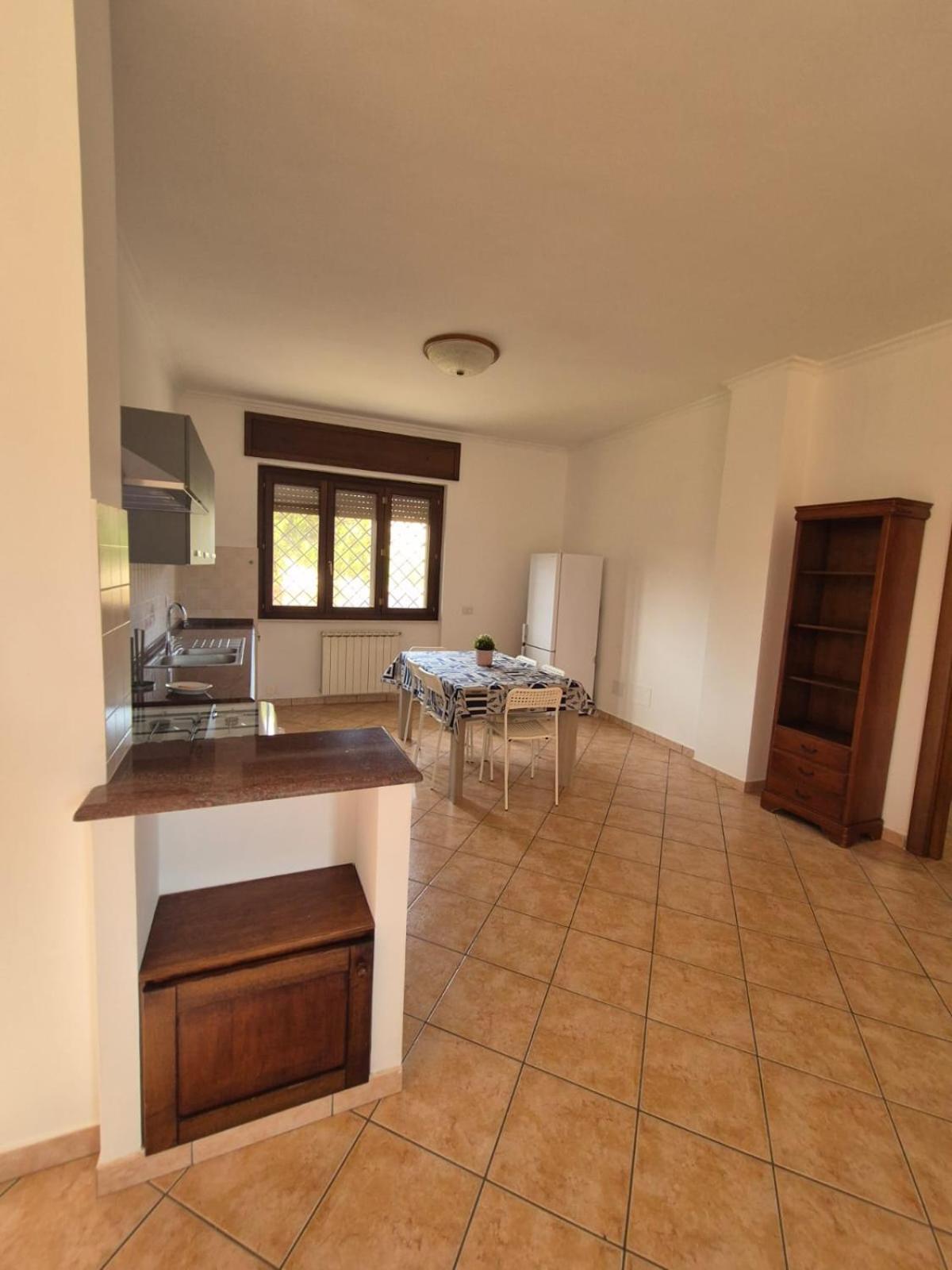 Madi House Apartment Fiumicino Exterior photo