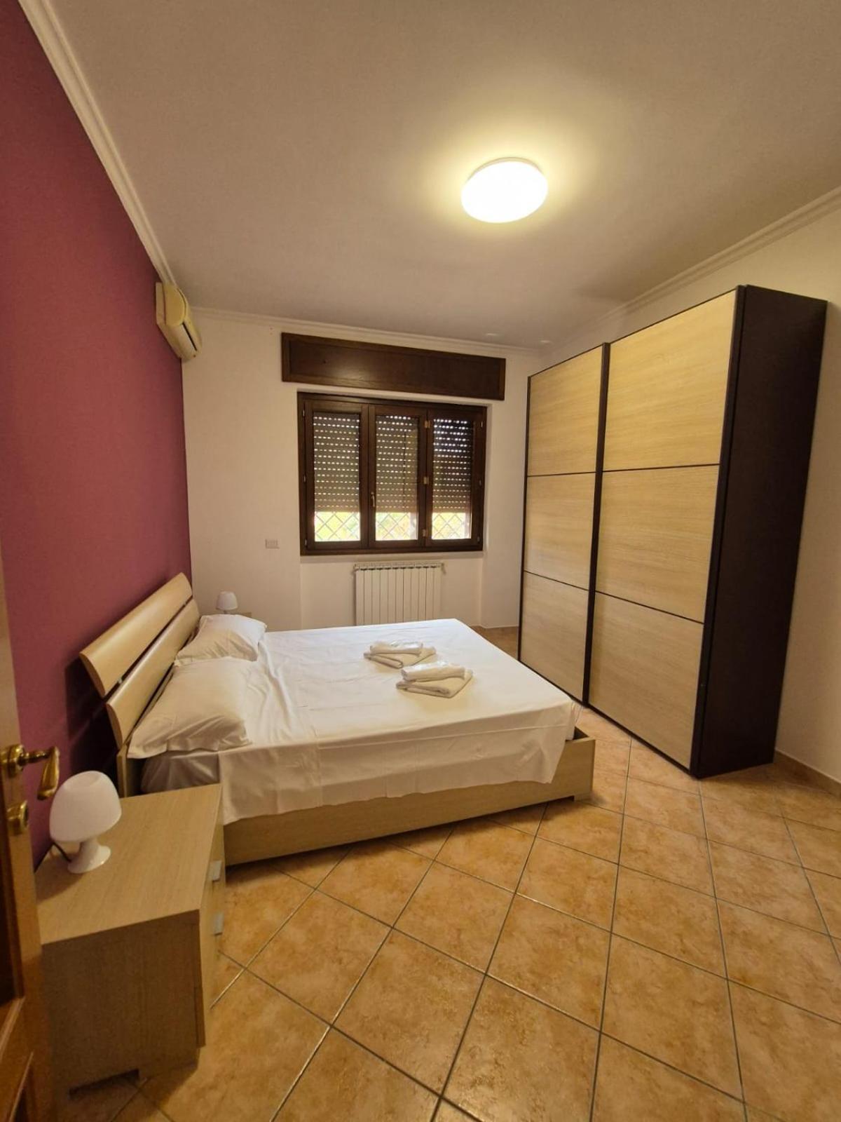Madi House Apartment Fiumicino Exterior photo