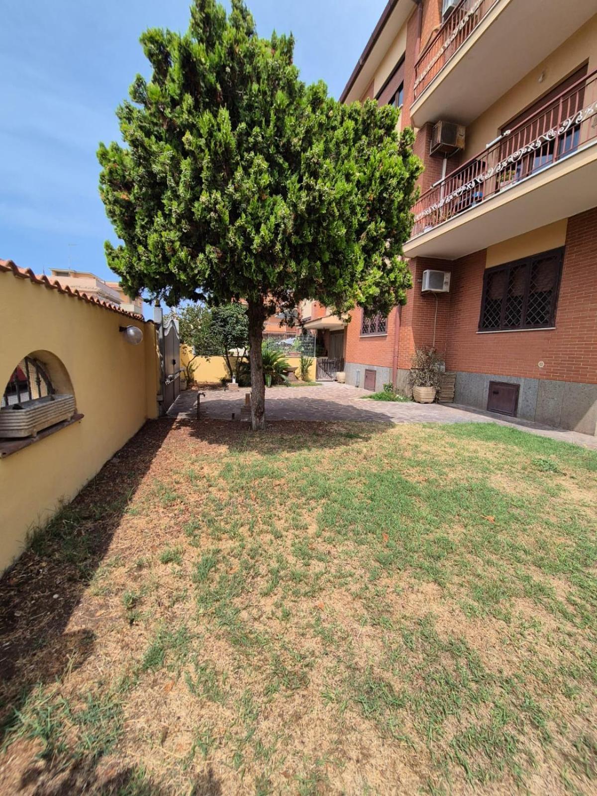 Madi House Apartment Fiumicino Exterior photo