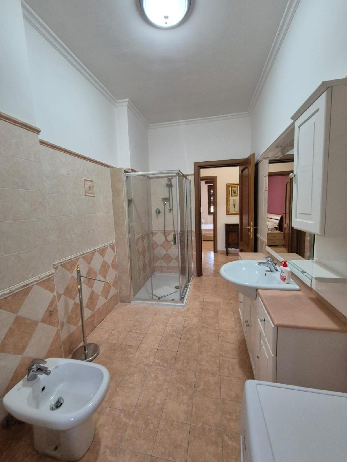 Madi House Apartment Fiumicino Exterior photo