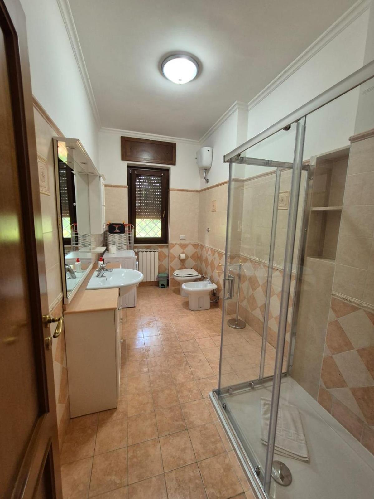 Madi House Apartment Fiumicino Exterior photo