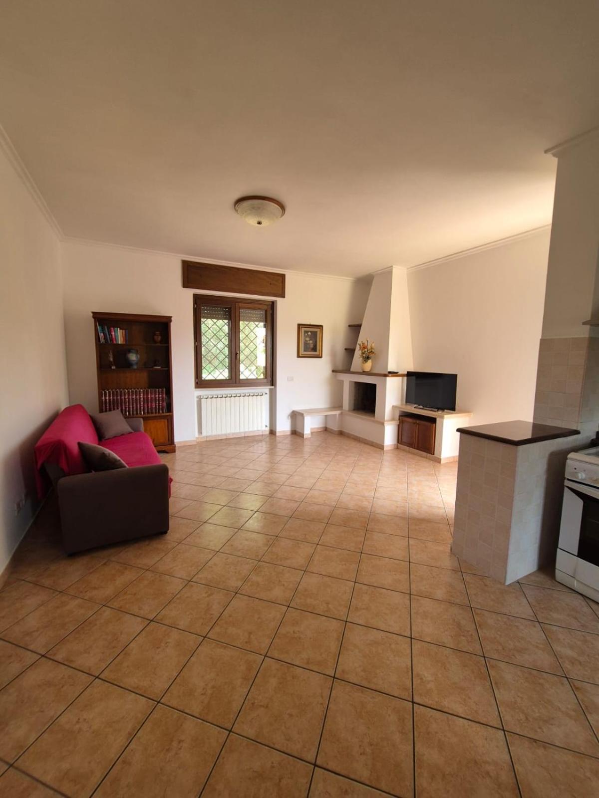 Madi House Apartment Fiumicino Exterior photo