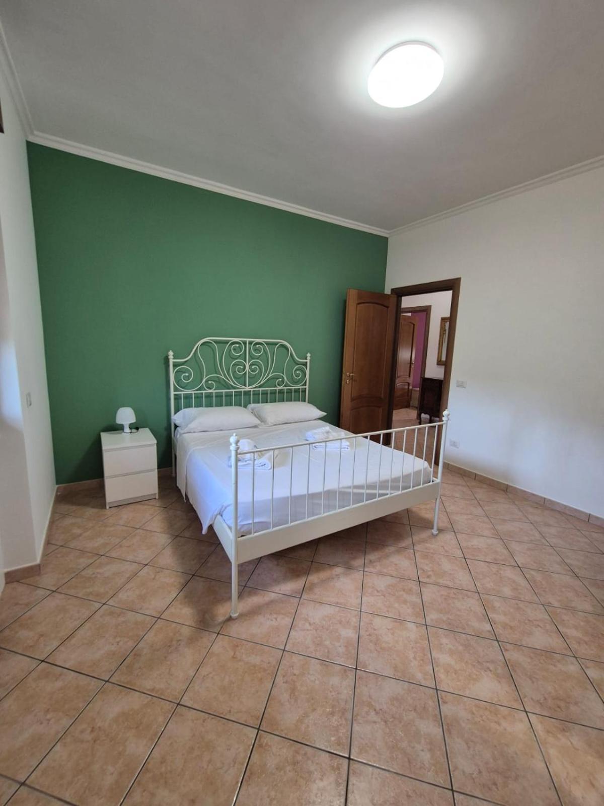 Madi House Apartment Fiumicino Exterior photo