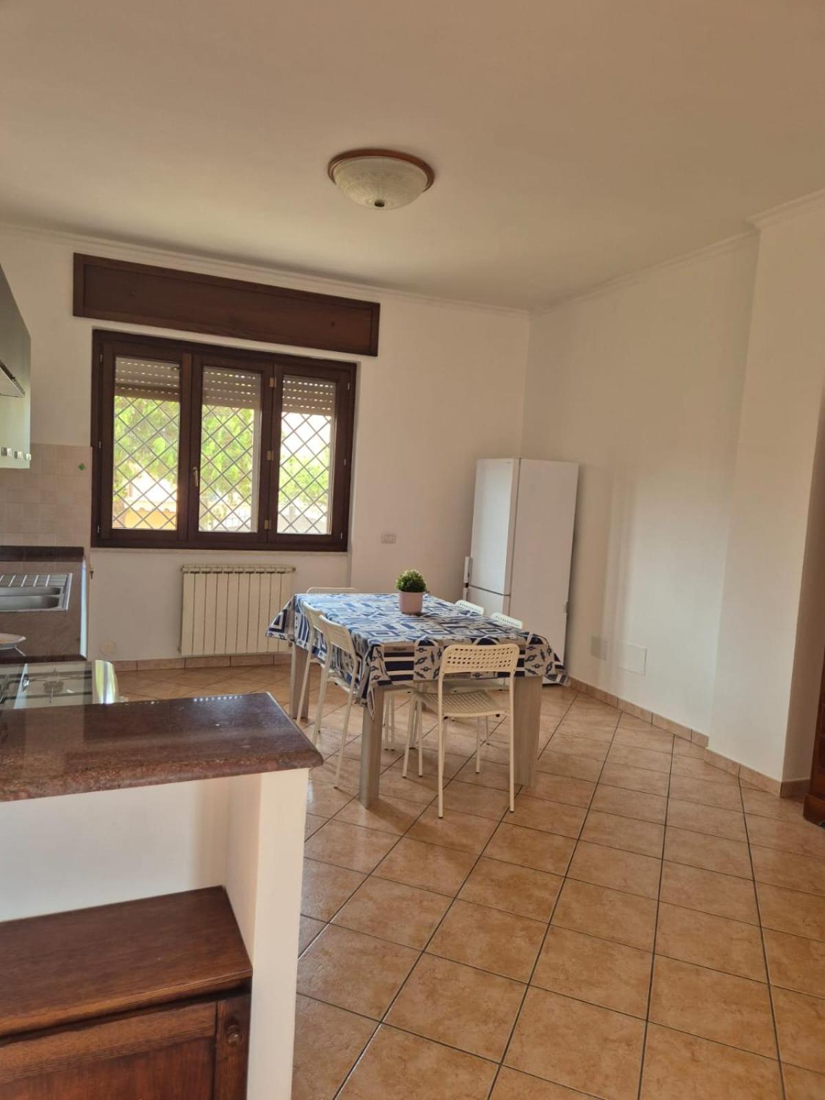 Madi House Apartment Fiumicino Exterior photo