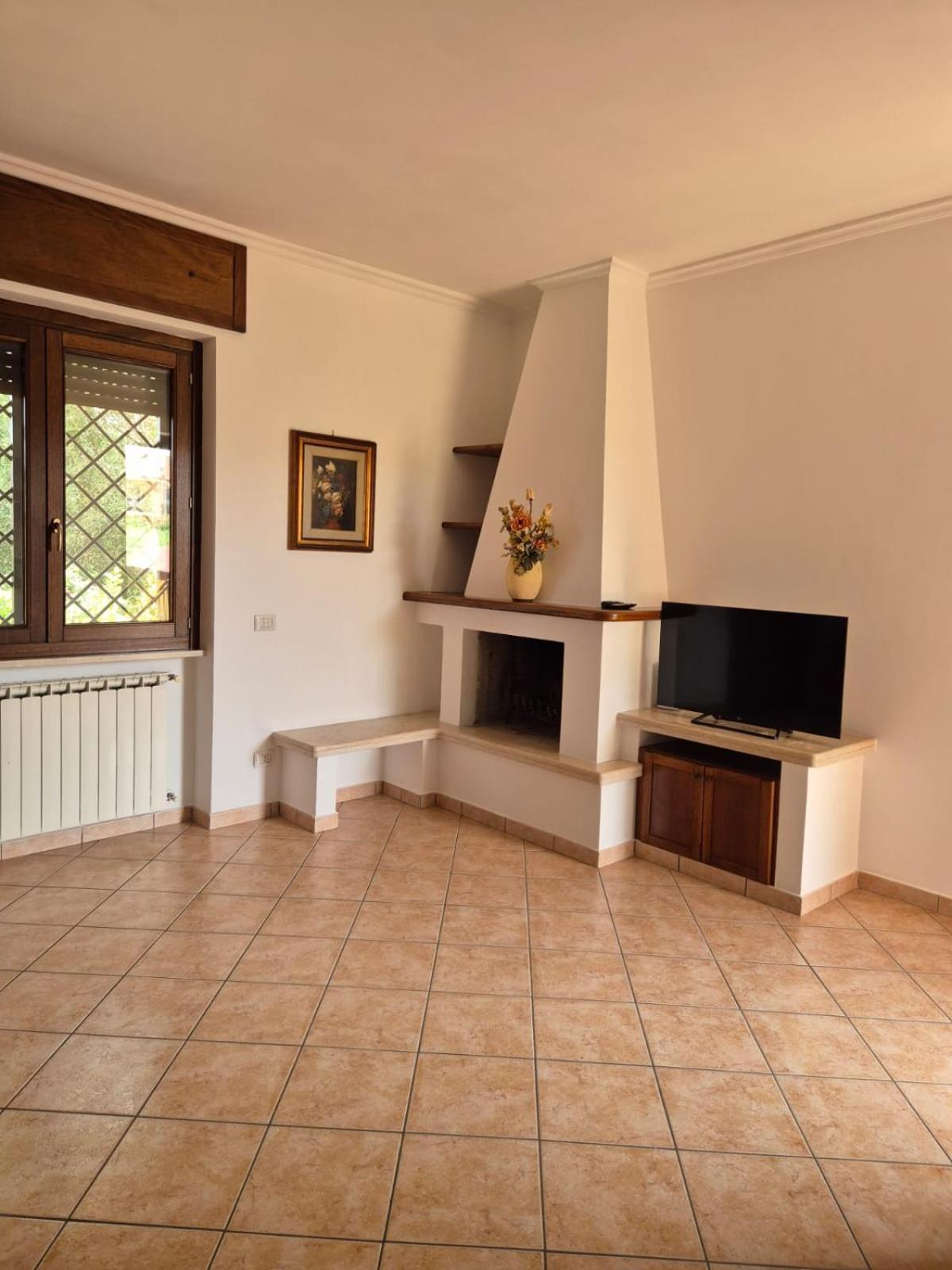 Madi House Apartment Fiumicino Exterior photo