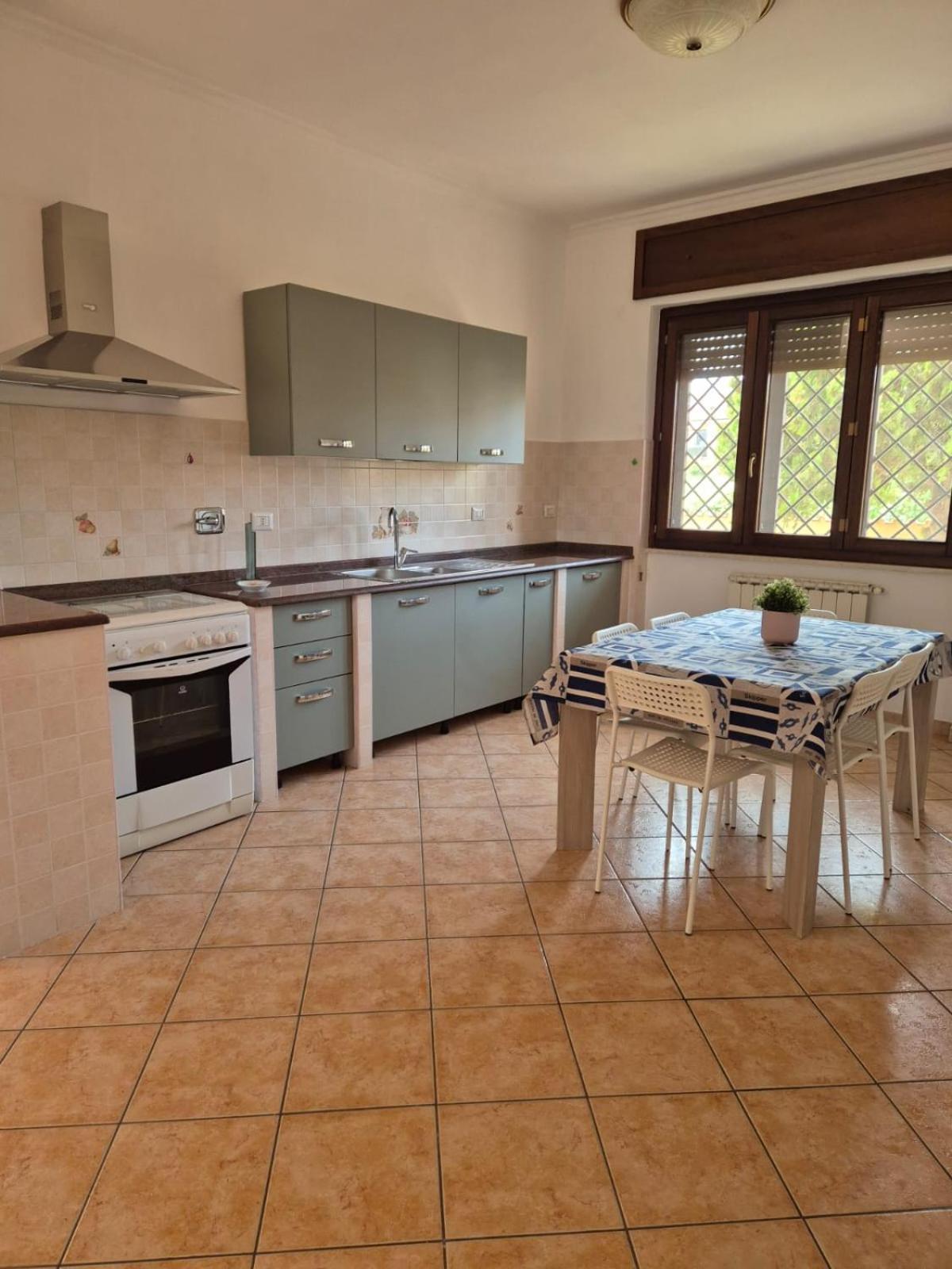 Madi House Apartment Fiumicino Exterior photo