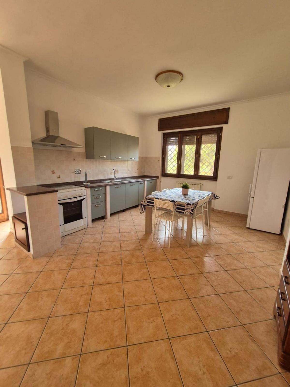 Madi House Apartment Fiumicino Exterior photo
