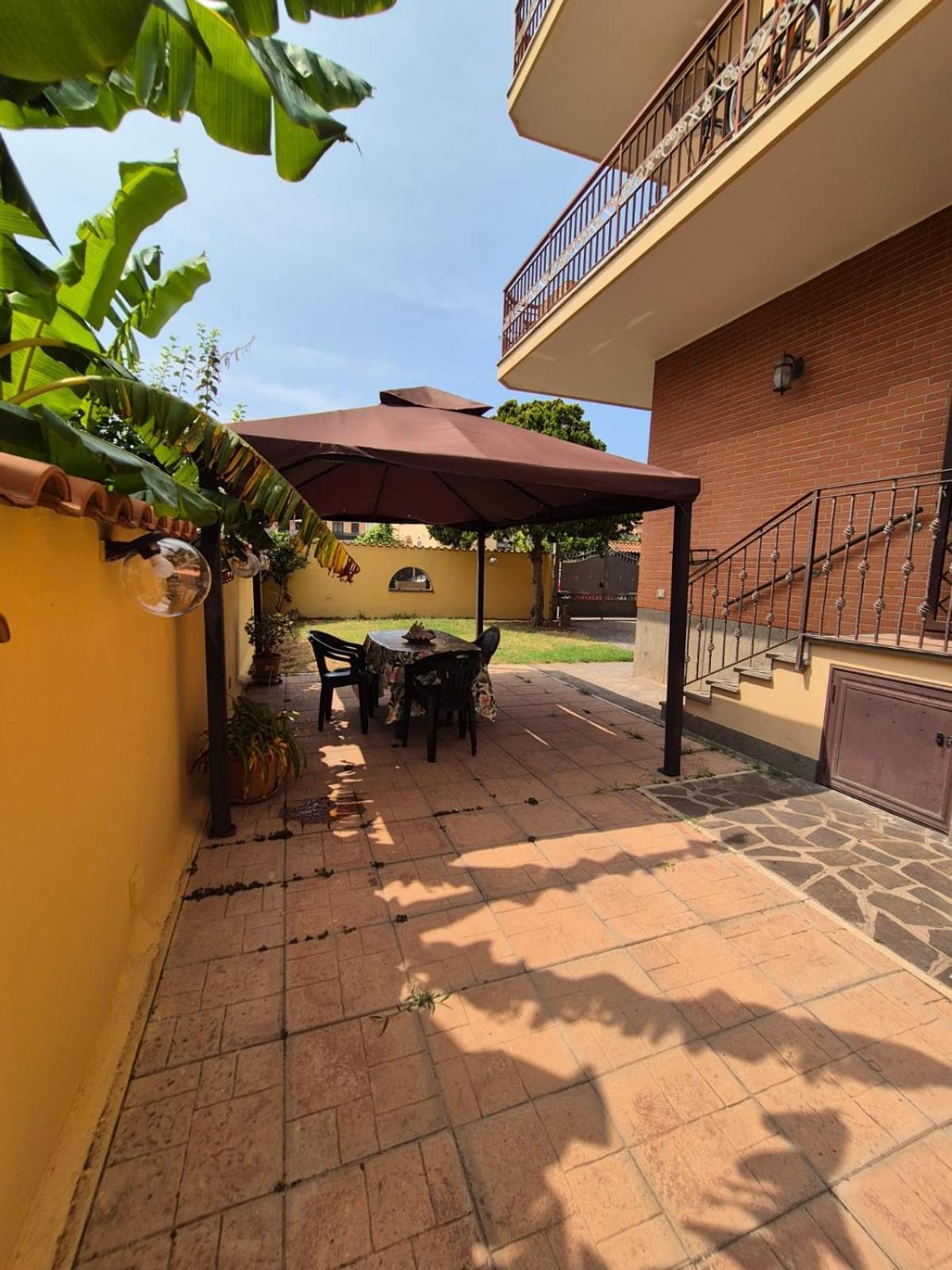 Madi House Apartment Fiumicino Exterior photo